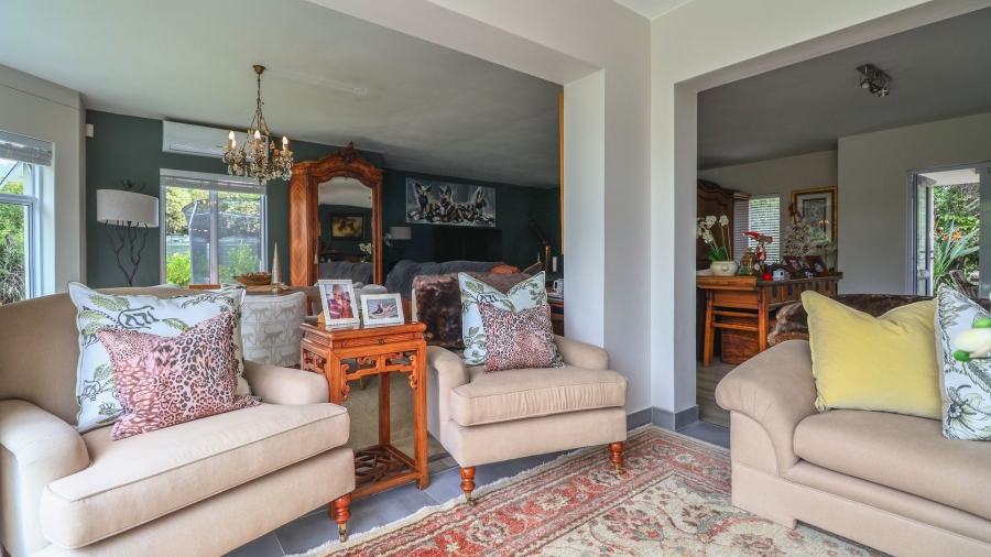 7 Bedroom Property for Sale in Belvidere Estate Western Cape